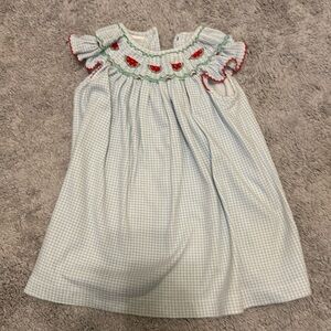 Edgehill collection dress